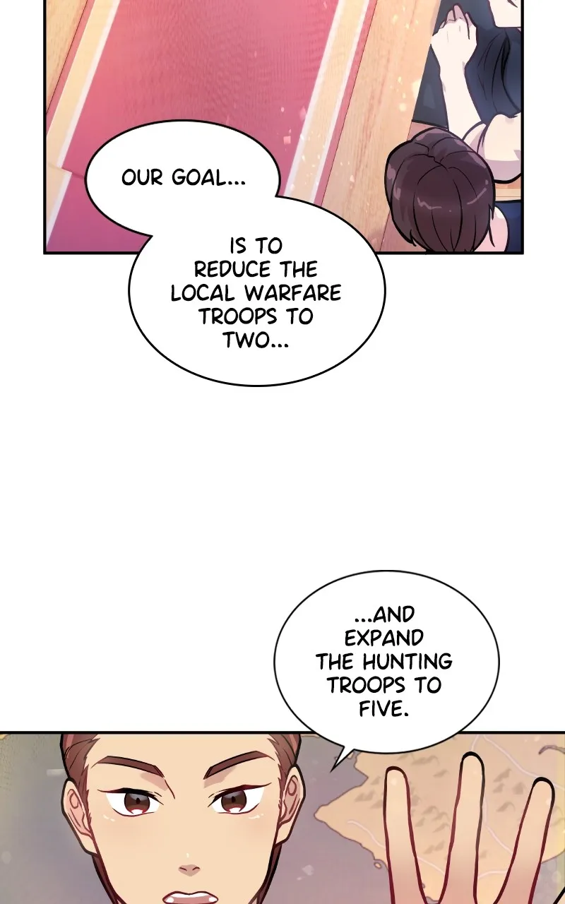Saving a Mercenary Unitfrom Bankruptcy Chapter 6 page 27 - 