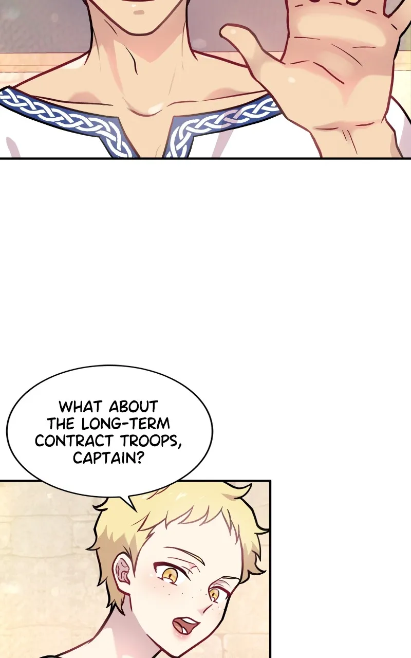 Saving a Mercenary Unitfrom Bankruptcy Chapter 6 page 28 - 