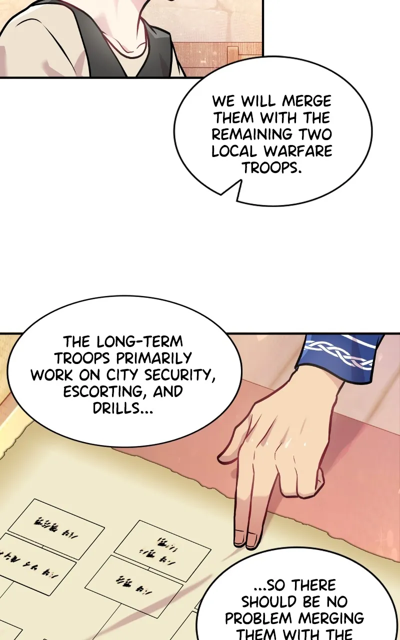 Saving a Mercenary Unitfrom Bankruptcy Chapter 6 page 29 - 