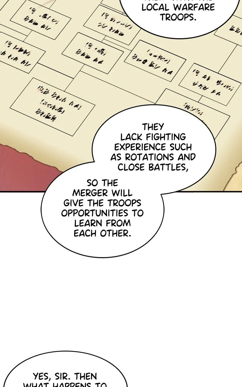 Saving a Mercenary Unitfrom Bankruptcy Chapter 6 page 30 - 