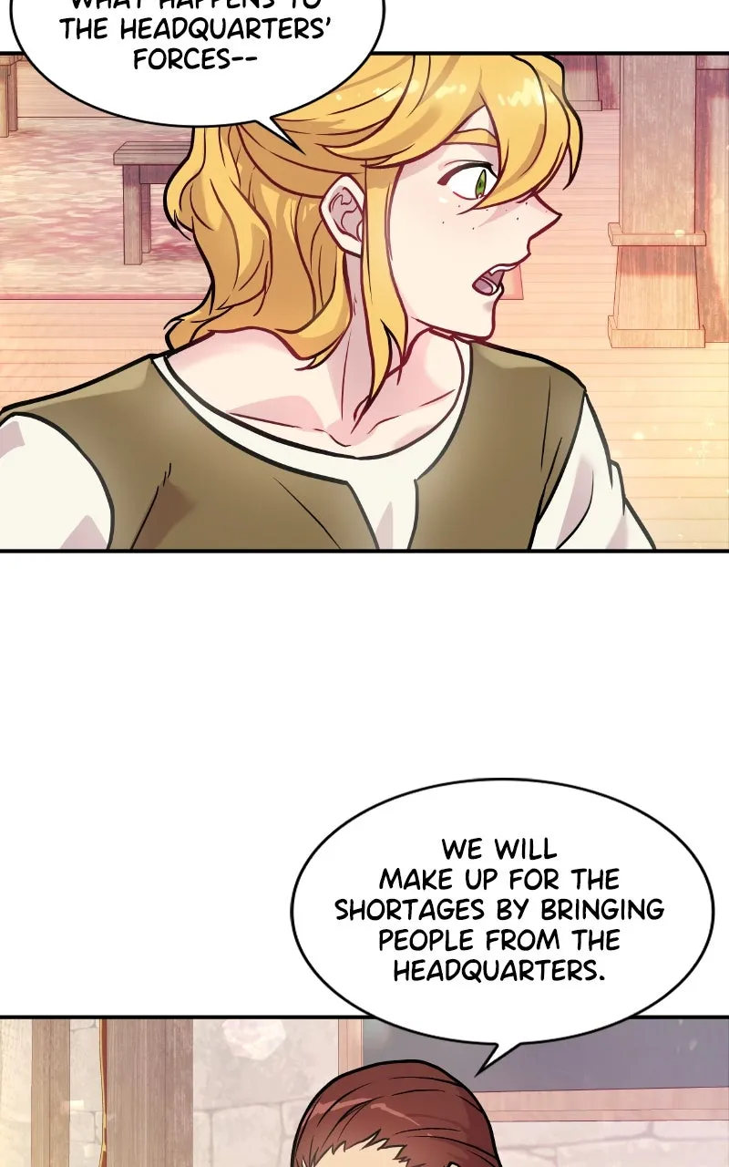 Saving a Mercenary Unitfrom Bankruptcy Chapter 6 page 31 - 