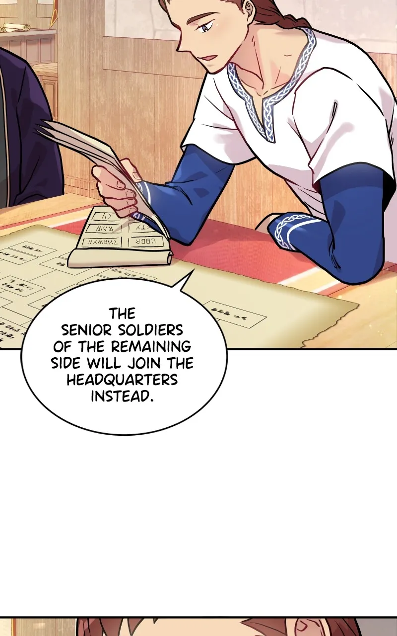 Saving a Mercenary Unitfrom Bankruptcy Chapter 6 page 32 - 