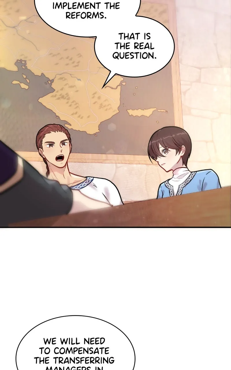 Saving a Mercenary Unitfrom Bankruptcy Chapter 6 page 34 - 