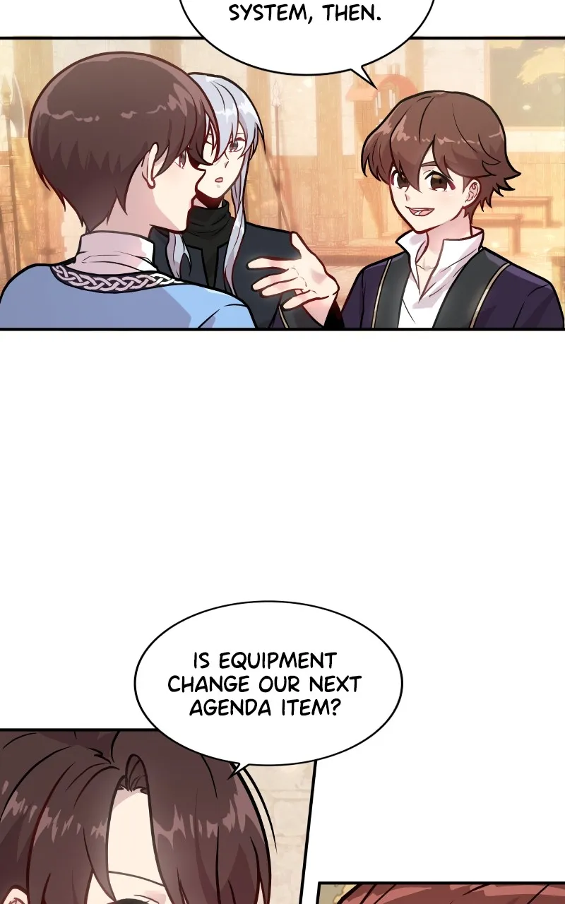 Saving a Mercenary Unitfrom Bankruptcy Chapter 6 page 38 - 