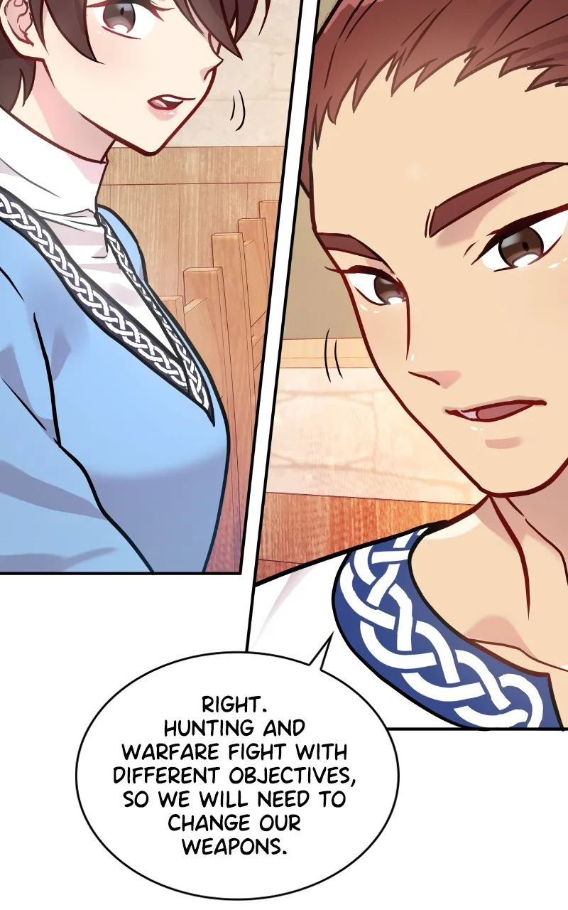 Saving a Mercenary Unitfrom Bankruptcy Chapter 6 page 39 - 