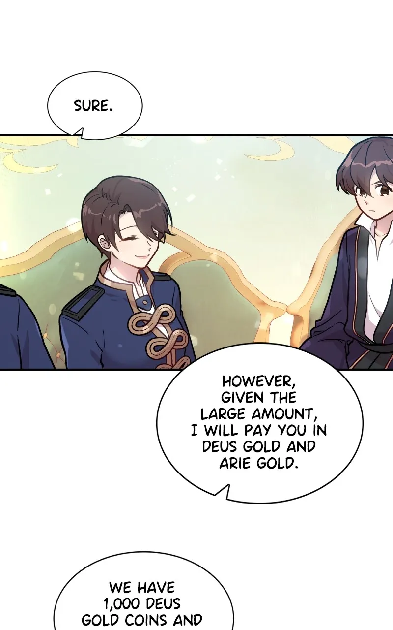 Saving a Mercenary Unitfrom Bankruptcy Chapter 6 page 5 - 