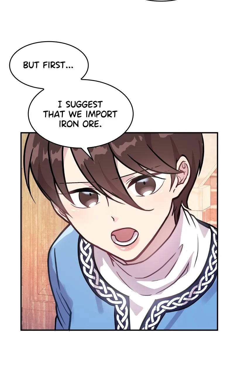 Saving a Mercenary Unitfrom Bankruptcy Chapter 6 page 41 - 