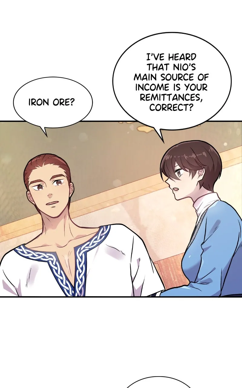 Saving a Mercenary Unitfrom Bankruptcy Chapter 6 page 42 - 