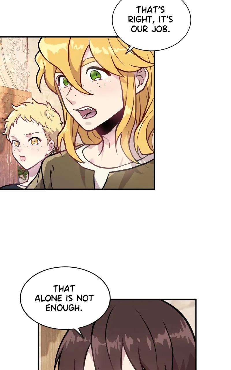 Saving a Mercenary Unitfrom Bankruptcy Chapter 6 page 43 - 