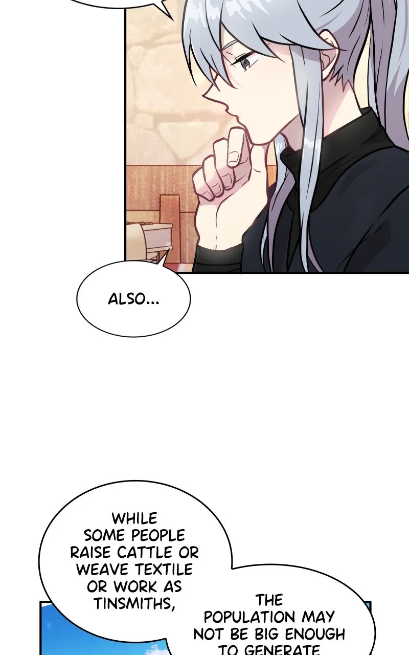 Saving a Mercenary Unitfrom Bankruptcy Chapter 6 page 45 - 