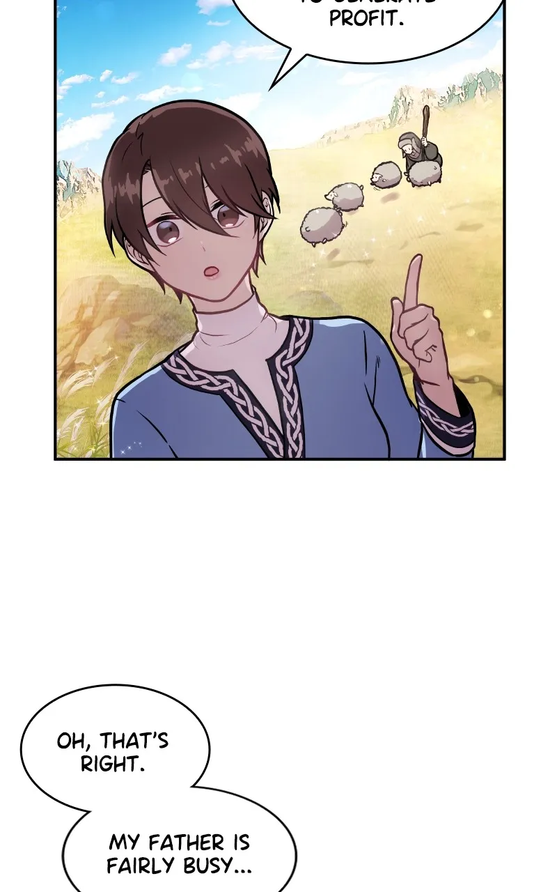 Saving a Mercenary Unitfrom Bankruptcy Chapter 6 page 46 - 