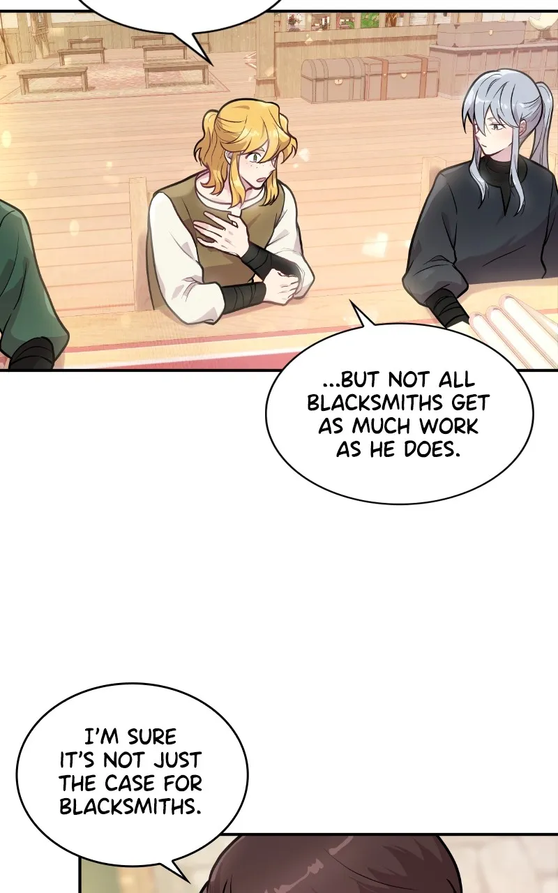 Saving a Mercenary Unitfrom Bankruptcy Chapter 6 page 47 - 