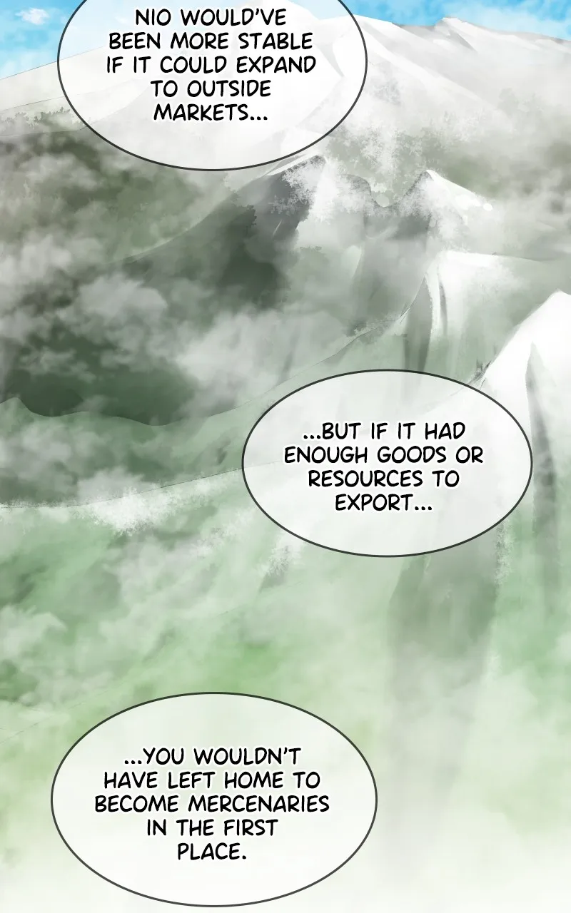 Saving a Mercenary Unitfrom Bankruptcy Chapter 6 page 49 - 
