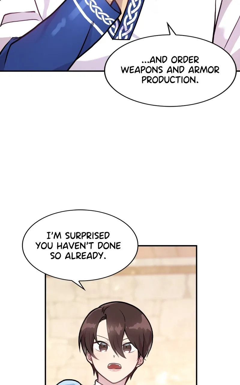 Saving a Mercenary Unitfrom Bankruptcy Chapter 6 page 51 - 