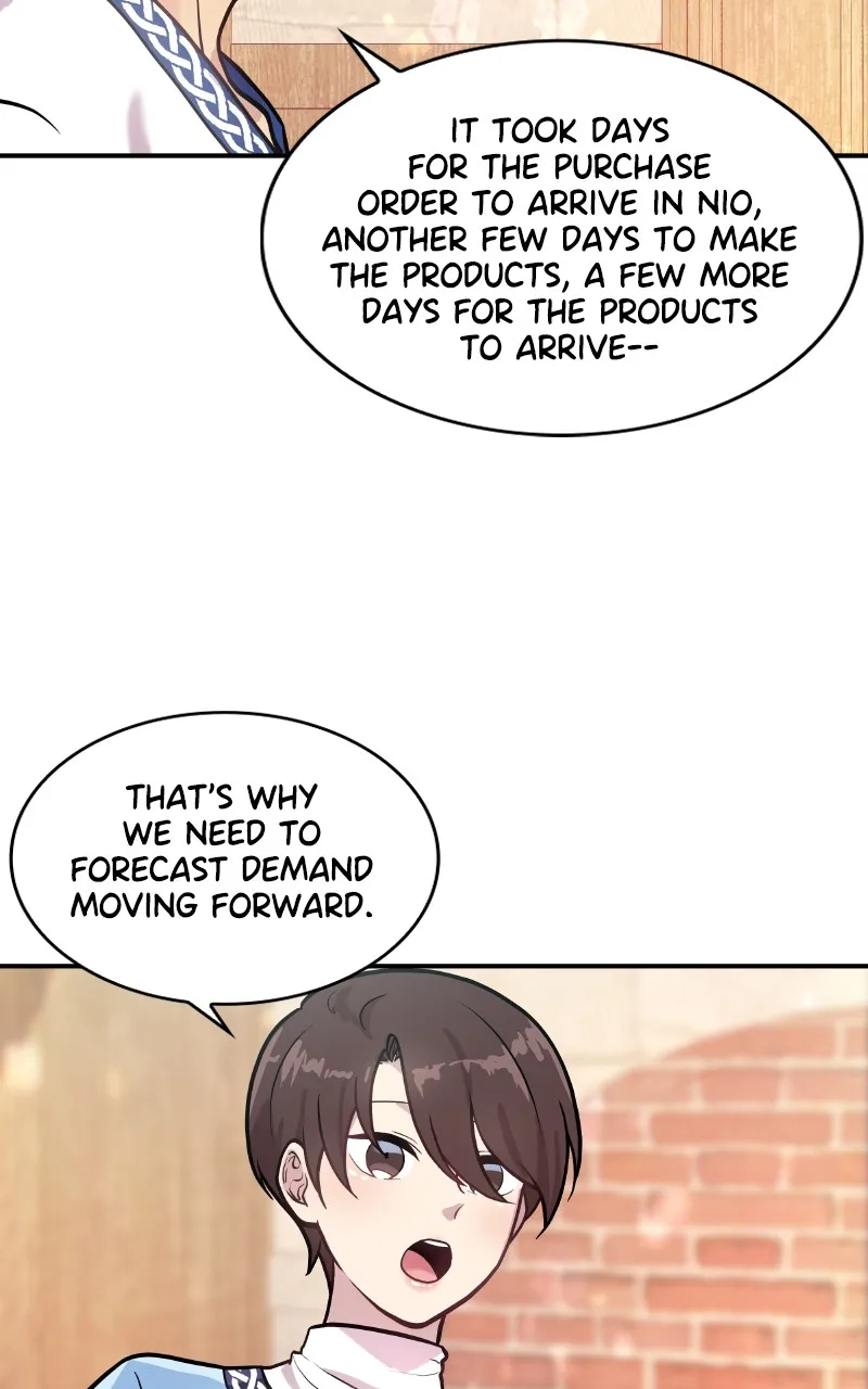 Saving a Mercenary Unitfrom Bankruptcy Chapter 6 page 53 - 