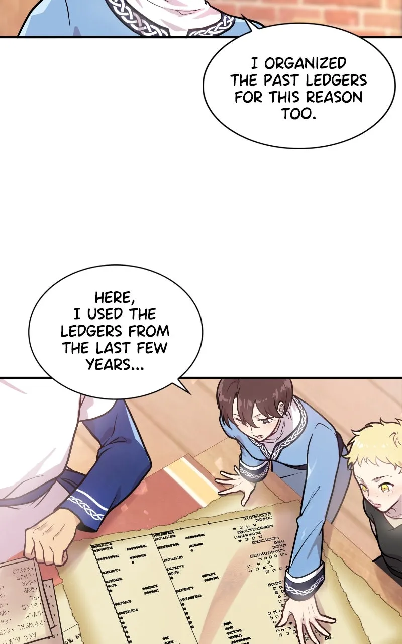 Saving a Mercenary Unitfrom Bankruptcy Chapter 6 page 54 - 