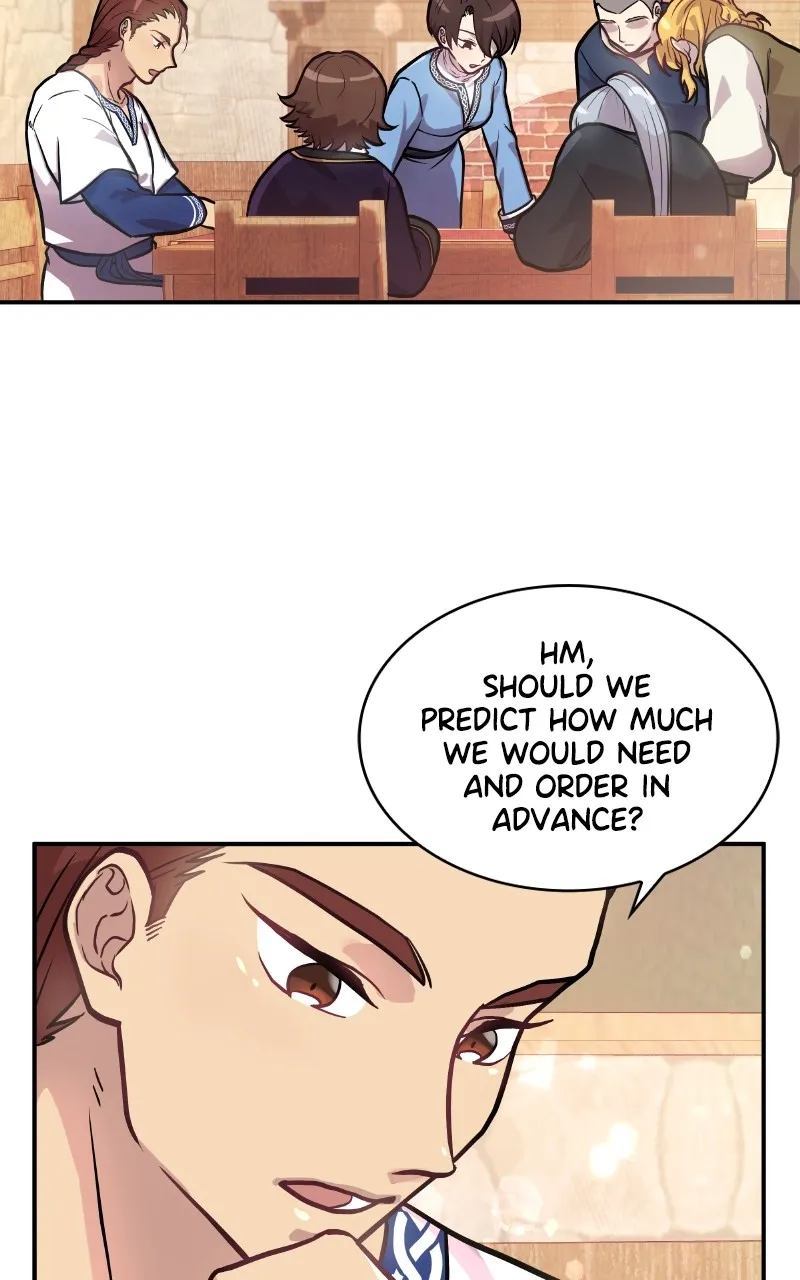 Saving a Mercenary Unitfrom Bankruptcy Chapter 6 page 56 - 