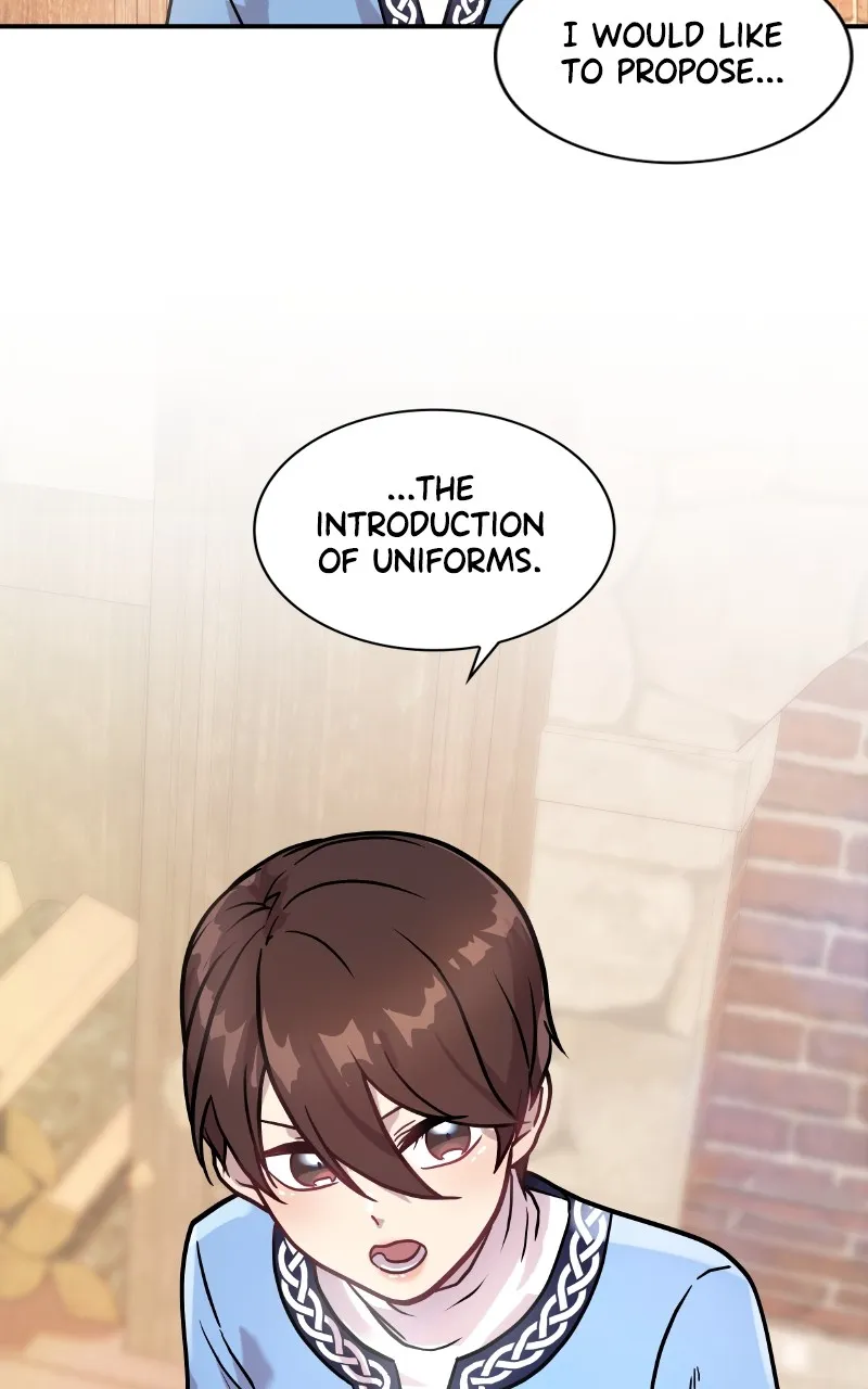 Saving a Mercenary Unitfrom Bankruptcy Chapter 6 page 58 - 