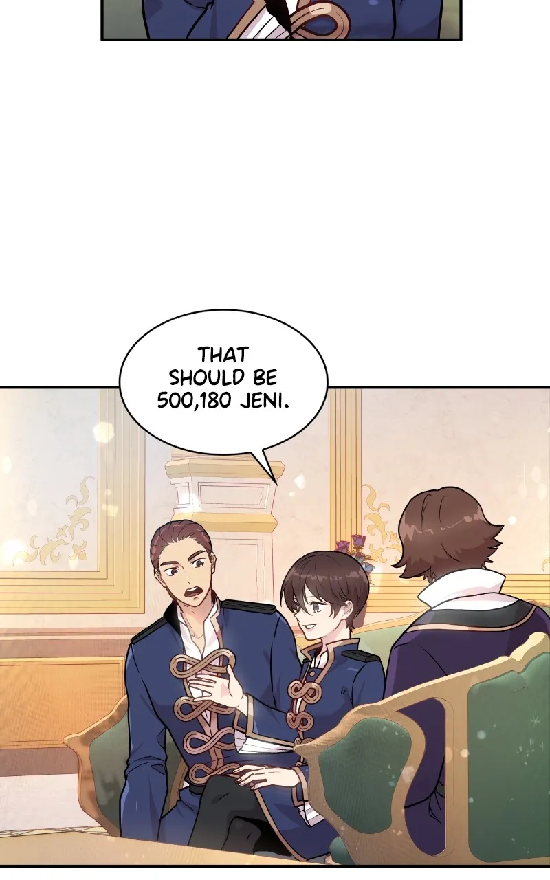 Saving a Mercenary Unitfrom Bankruptcy Chapter 6 page 7 - 