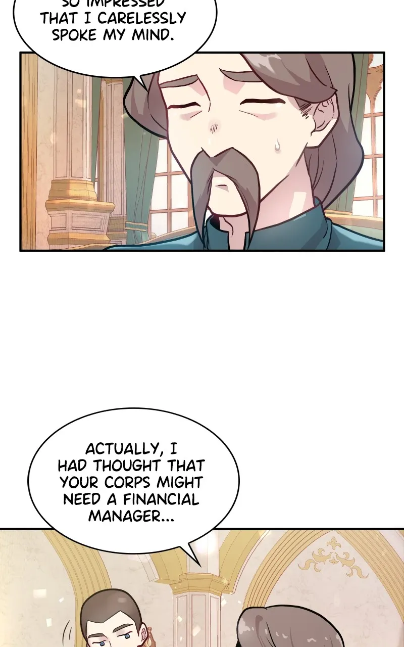 Saving a Mercenary Unitfrom Bankruptcy Chapter 6 page 10 - 