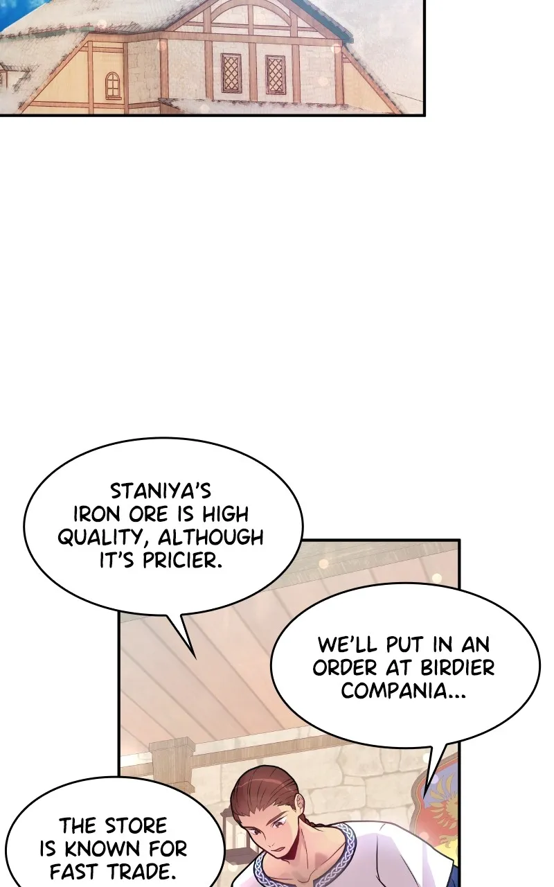 Saving a Mercenary Unitfrom Bankruptcy Chapter 7 page 14 - 