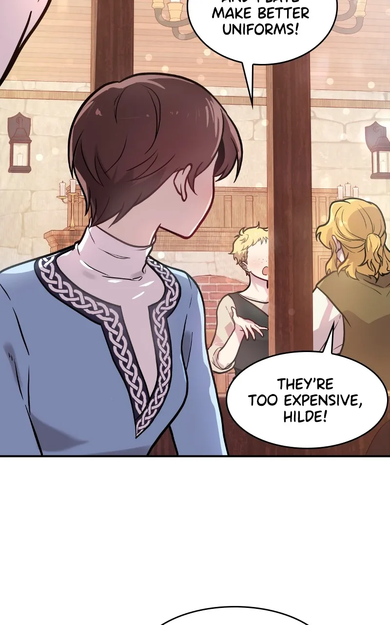 Saving a Mercenary Unitfrom Bankruptcy Chapter 7 page 18 - 