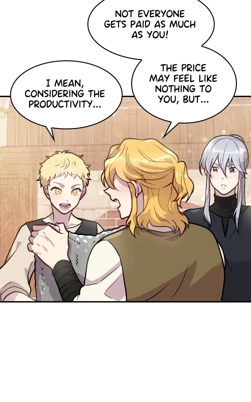 Saving a Mercenary Unitfrom Bankruptcy Chapter 7 page 19 - 