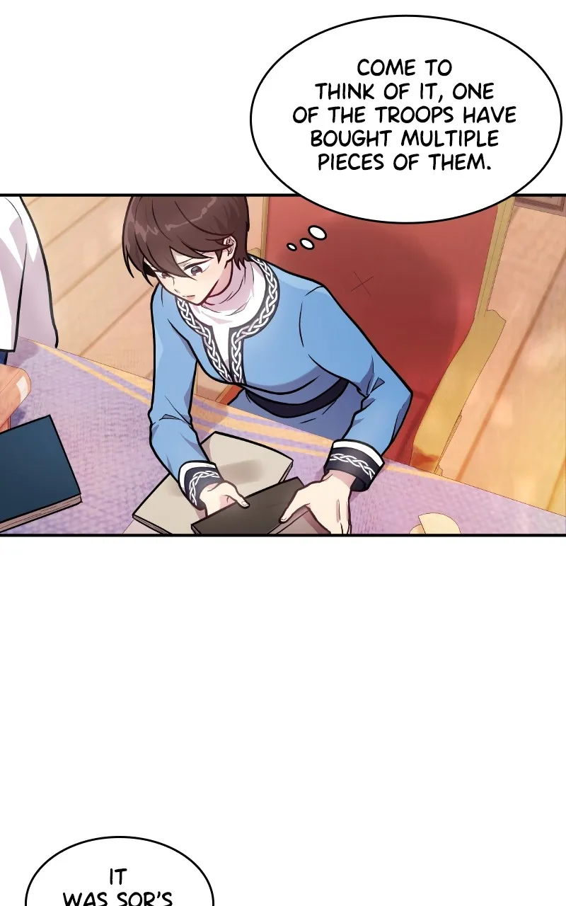 Saving a Mercenary Unitfrom Bankruptcy Chapter 7 page 21 - 