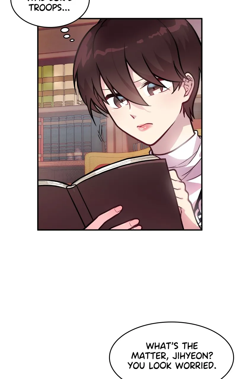 Saving a Mercenary Unitfrom Bankruptcy Chapter 7 page 22 - 