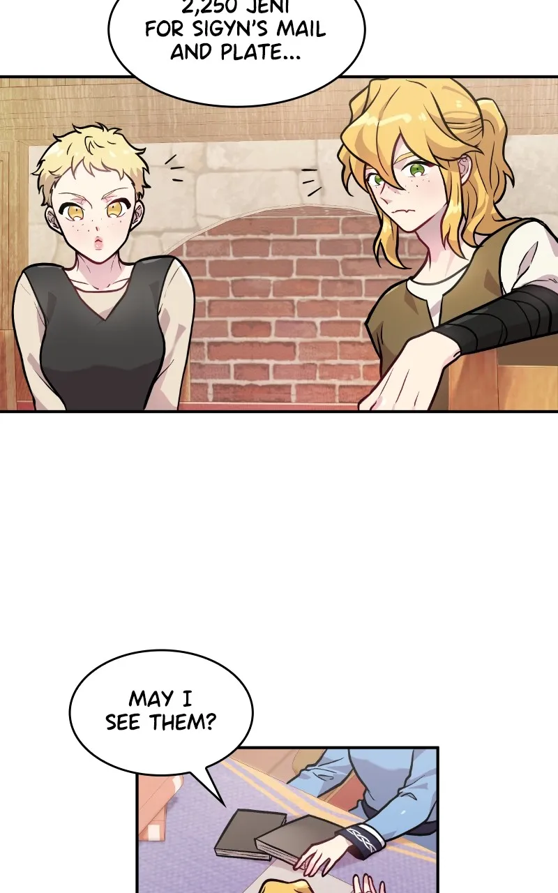 Saving a Mercenary Unitfrom Bankruptcy Chapter 7 page 26 - 