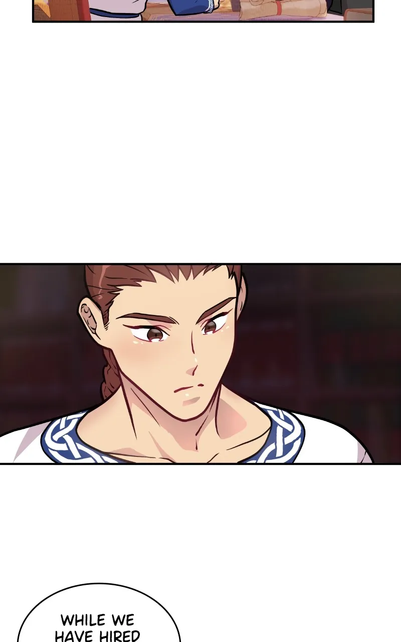 Saving a Mercenary Unitfrom Bankruptcy Chapter 7 page 31 - 