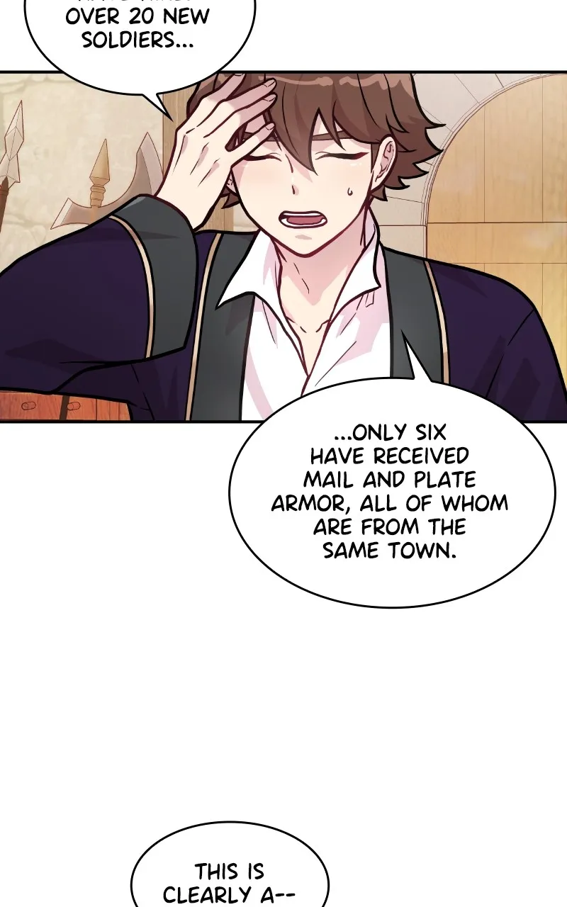 Saving a Mercenary Unitfrom Bankruptcy Chapter 7 page 32 - 