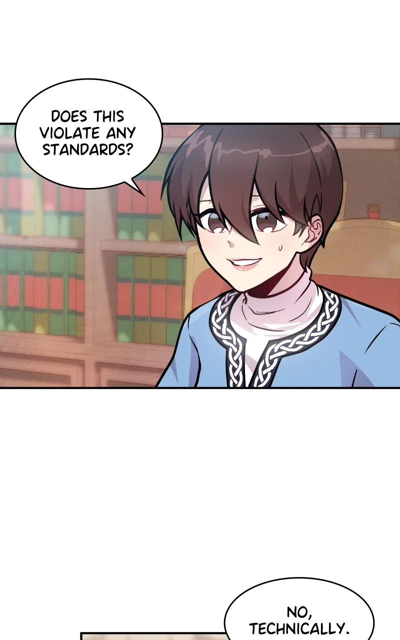 Saving a Mercenary Unitfrom Bankruptcy Chapter 7 page 34 - 