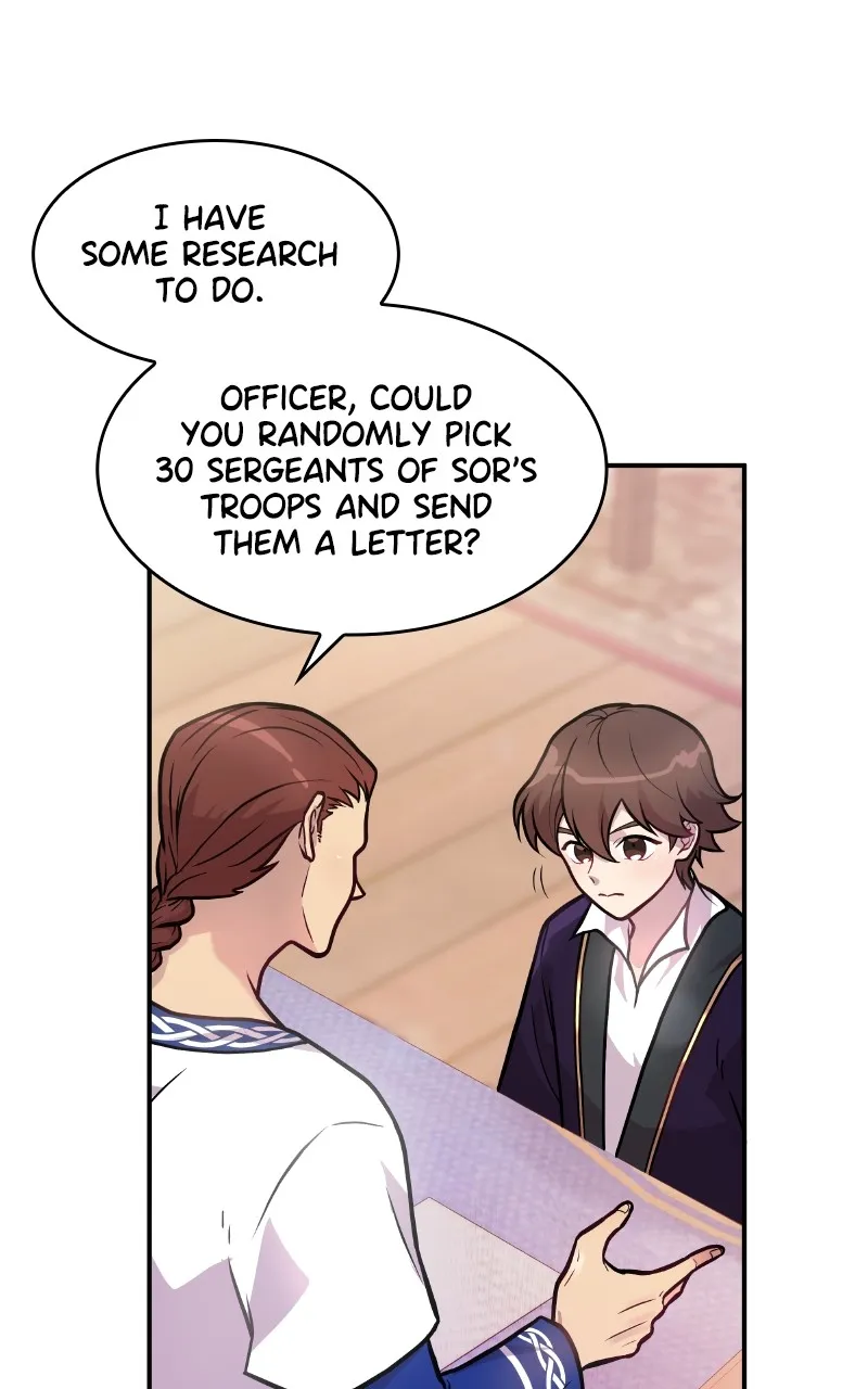 Saving a Mercenary Unitfrom Bankruptcy Chapter 7 page 38 - 