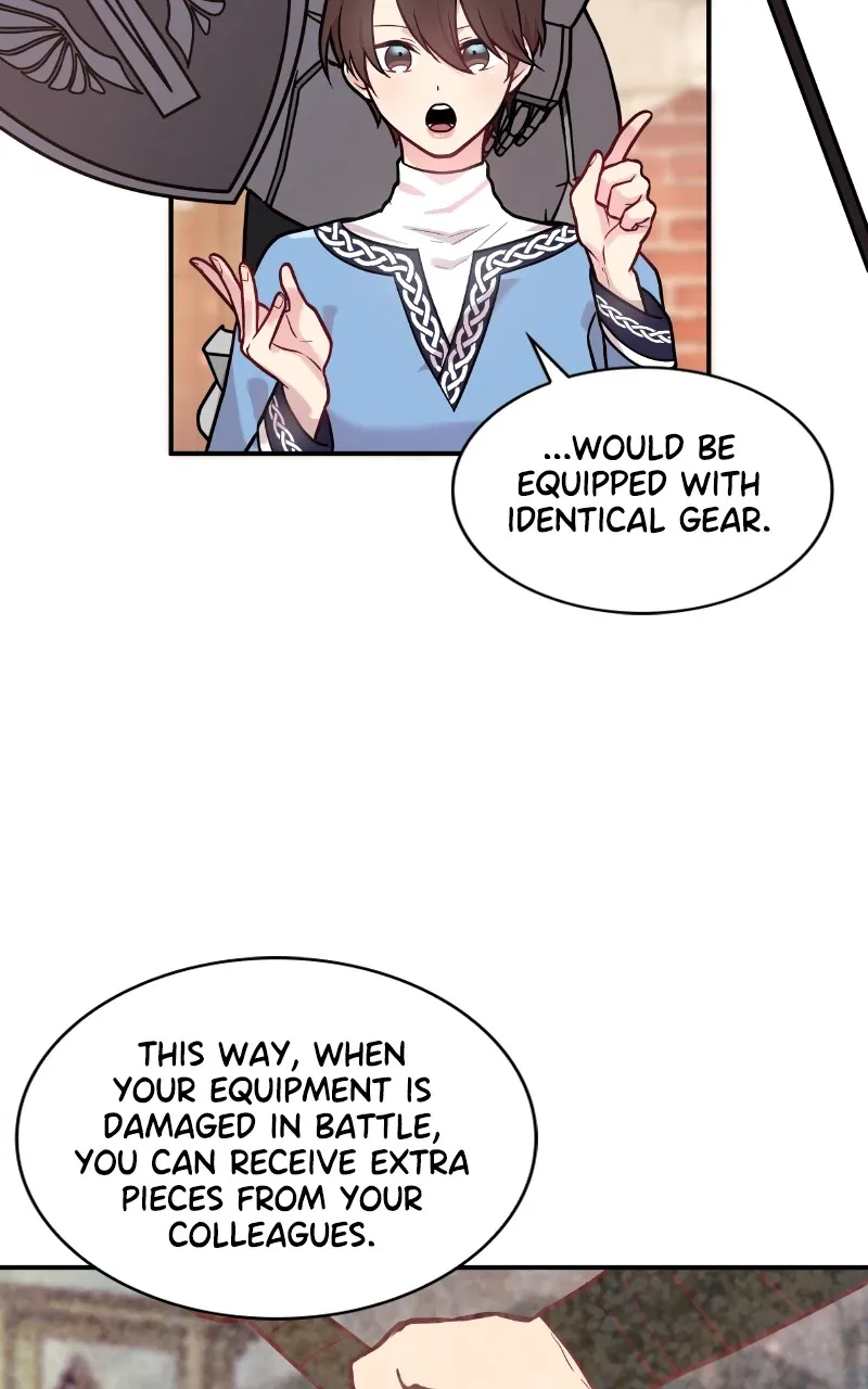 Saving a Mercenary Unitfrom Bankruptcy Chapter 7 page 5 - 