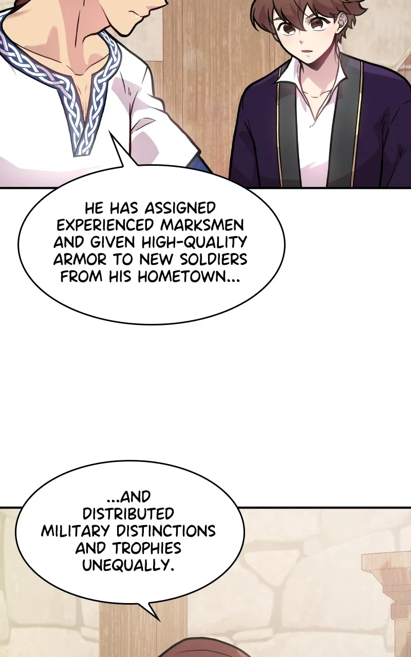 Saving a Mercenary Unitfrom Bankruptcy Chapter 7 page 47 - 