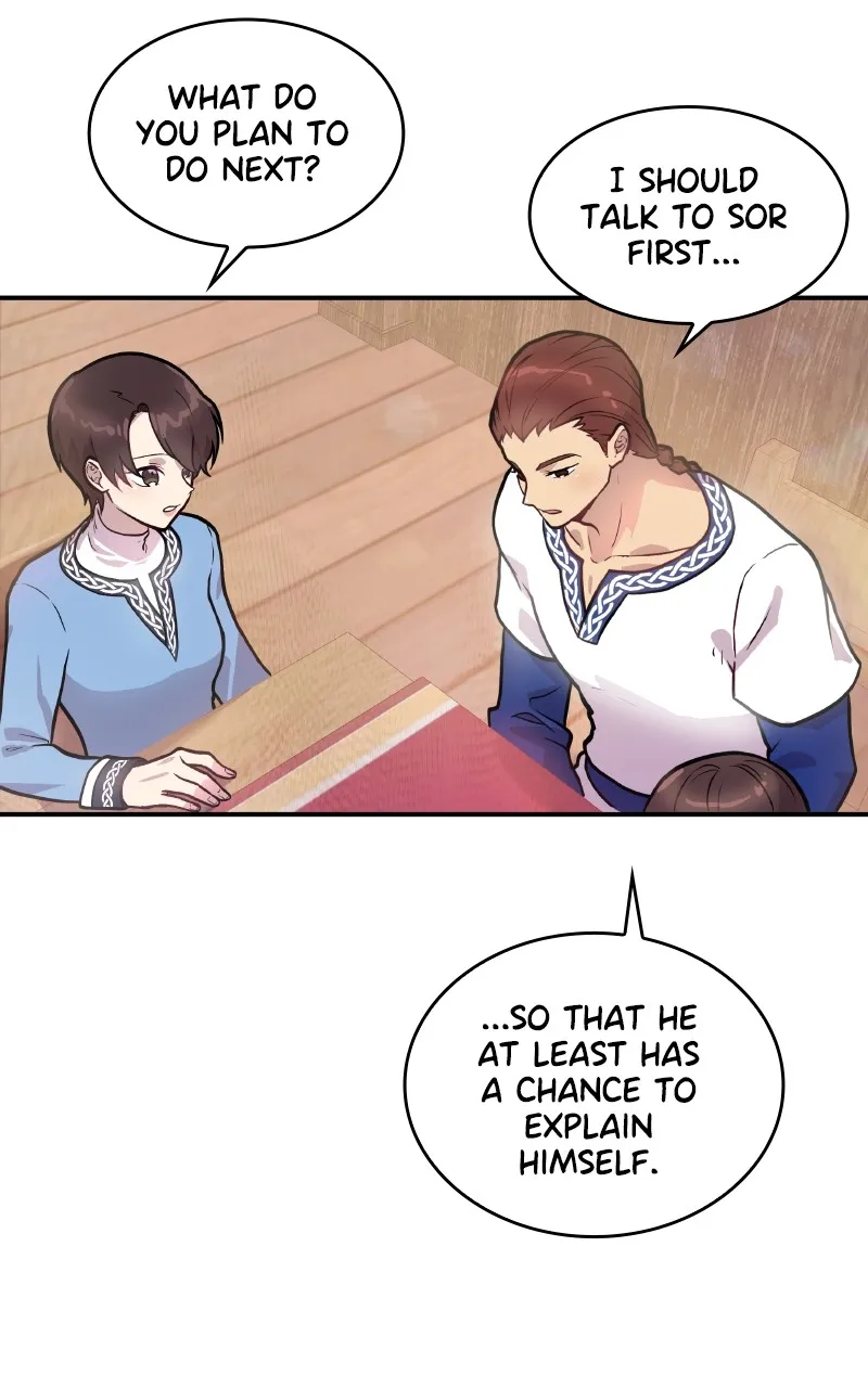 Saving a Mercenary Unitfrom Bankruptcy Chapter 7 page 52 - 