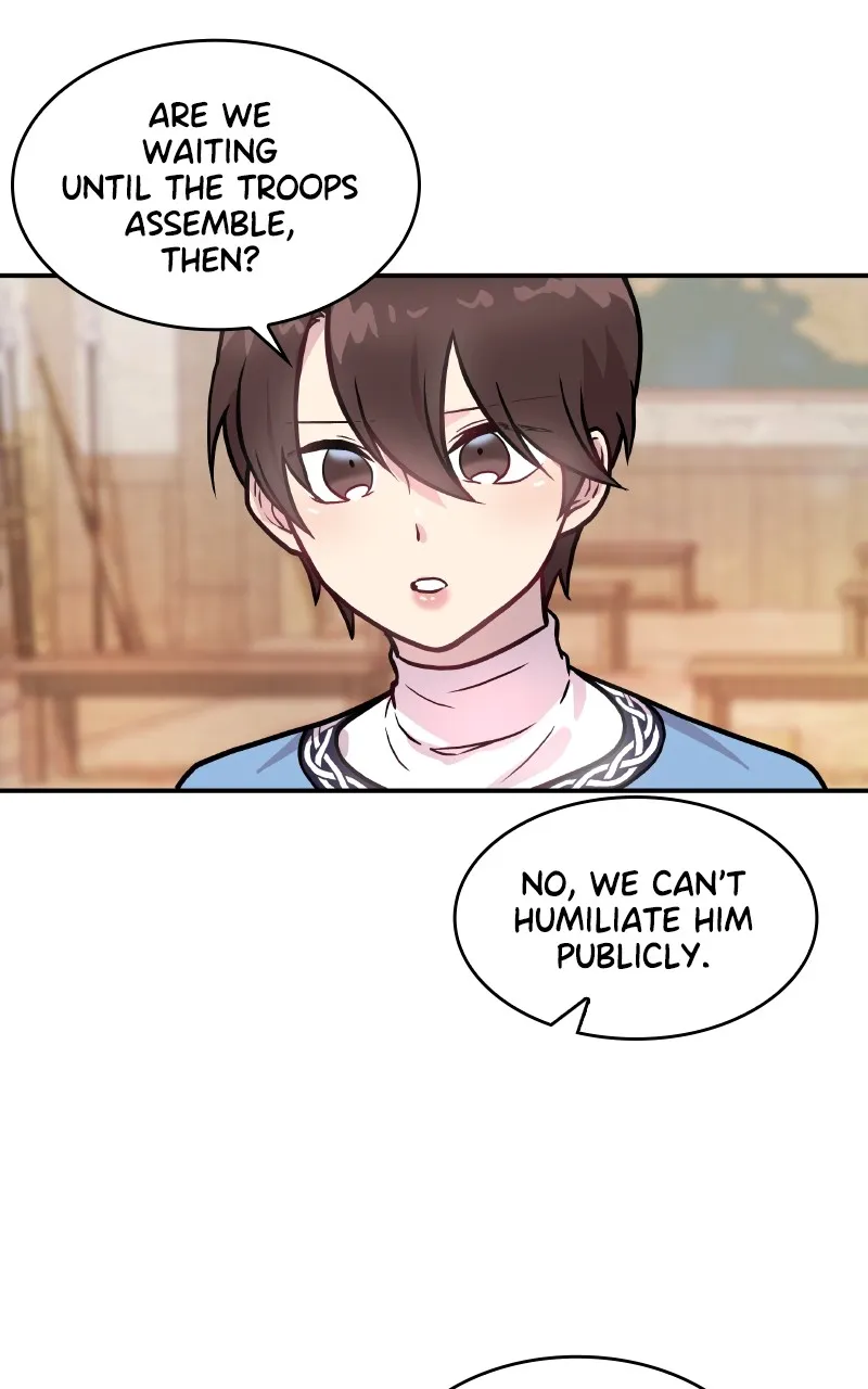 Saving a Mercenary Unitfrom Bankruptcy Chapter 7 page 53 - 