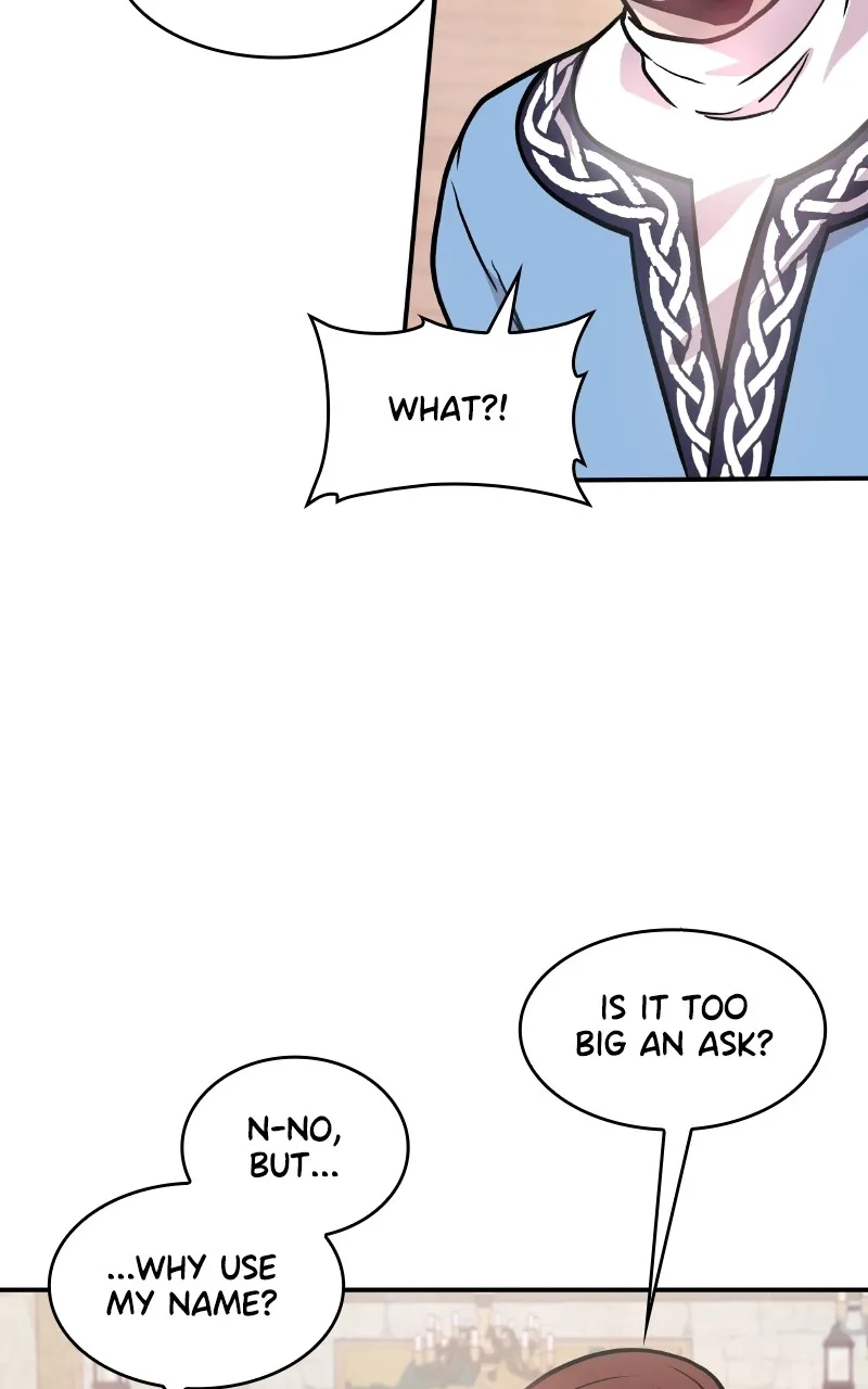 Saving a Mercenary Unitfrom Bankruptcy Chapter 7 page 55 - 