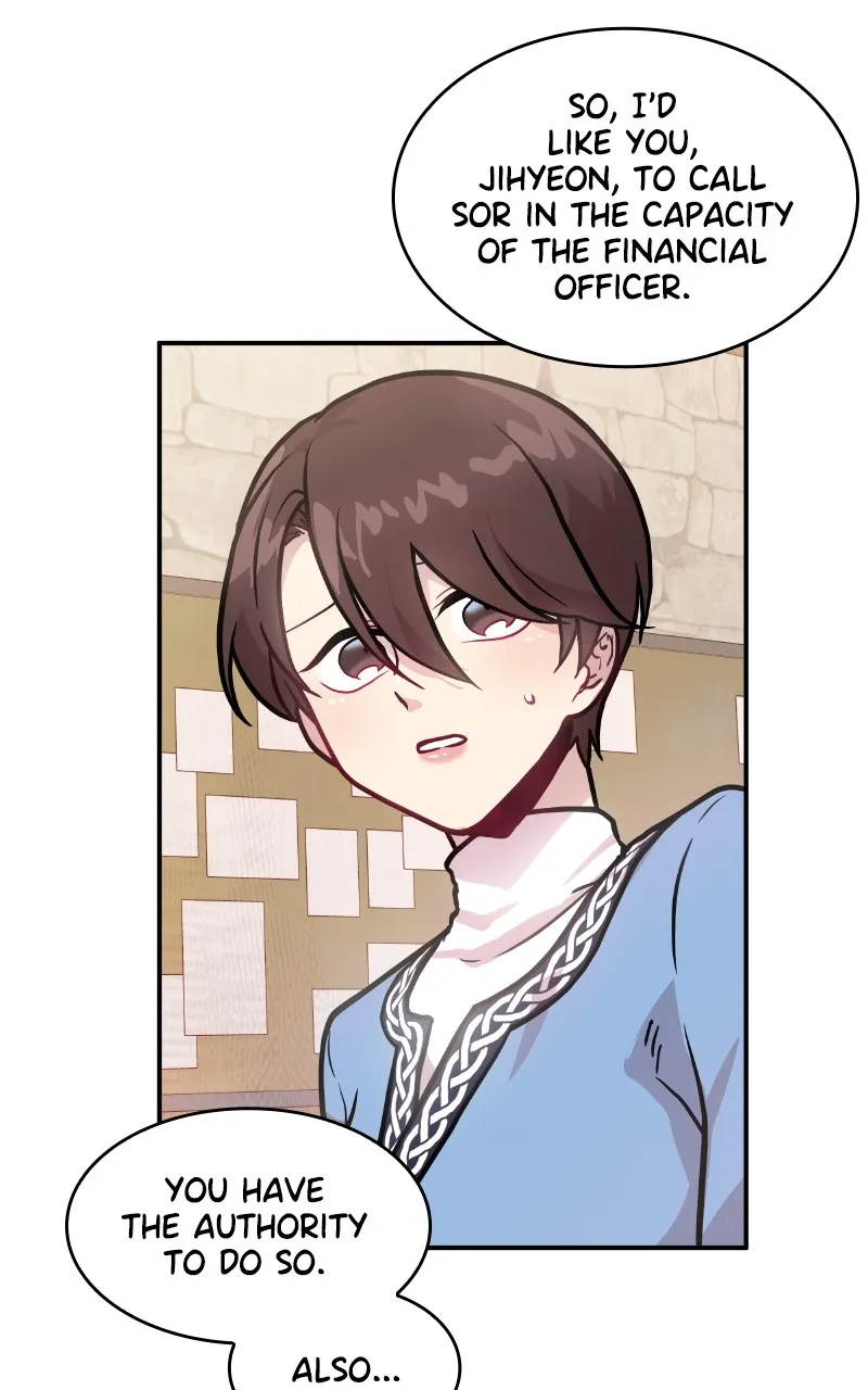 Saving a Mercenary Unitfrom Bankruptcy Chapter 7 page 58 - 