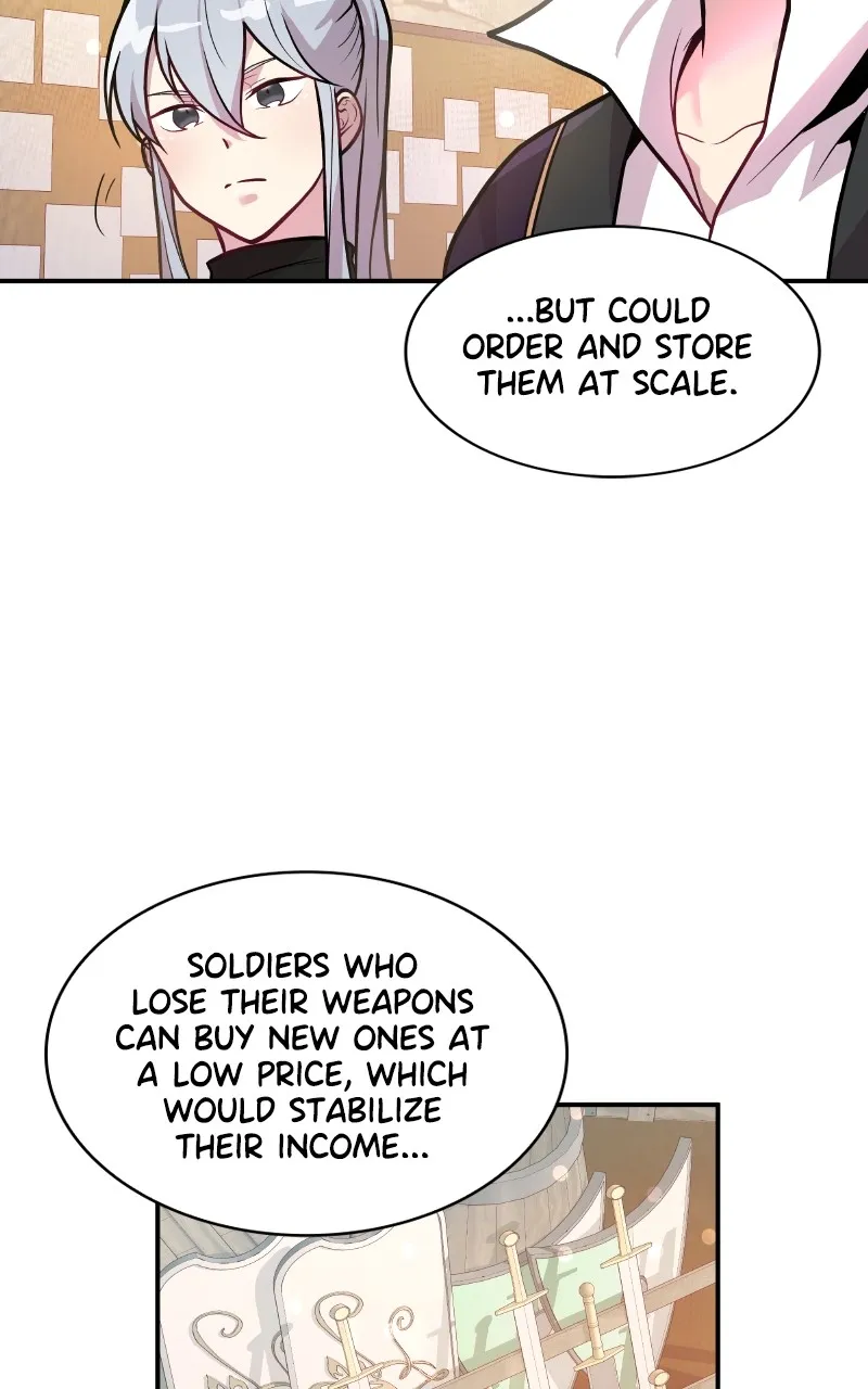 Saving a Mercenary Unitfrom Bankruptcy Chapter 7 page 9 - 