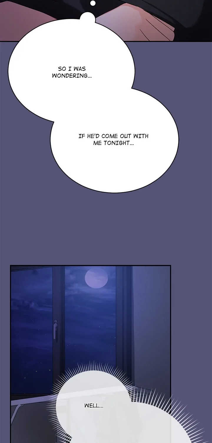 Read Saving My Magical Girl chapter 13 image 4 on Lezhin