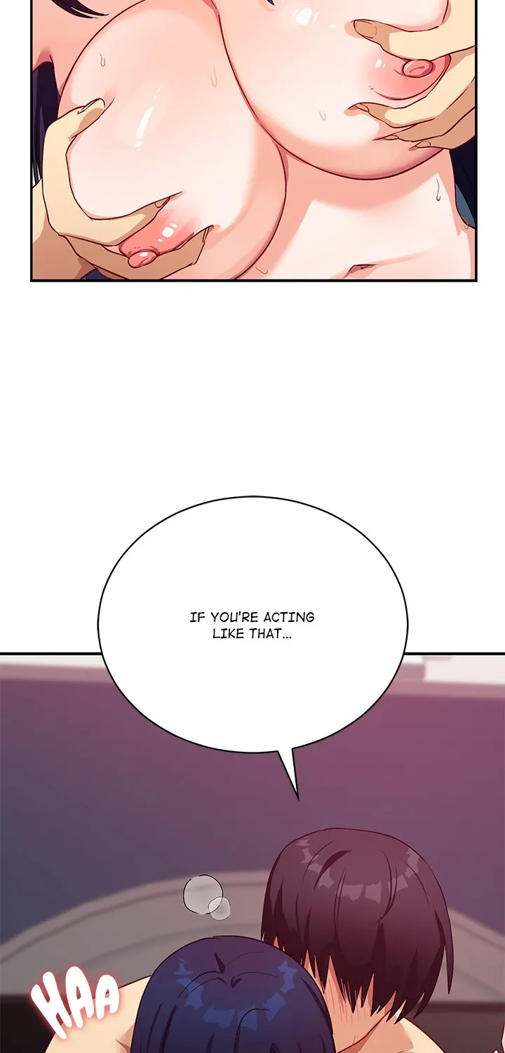 Read Saving My Magical Girl chapter 13 image 41 on Lezhin