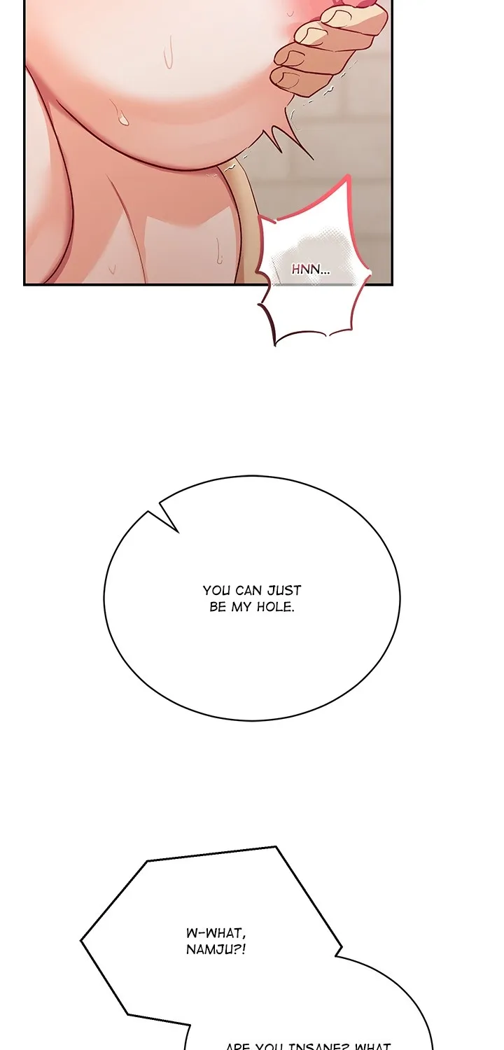 Read Saving My Magical Girl chapter 13 image 44 on Lezhin