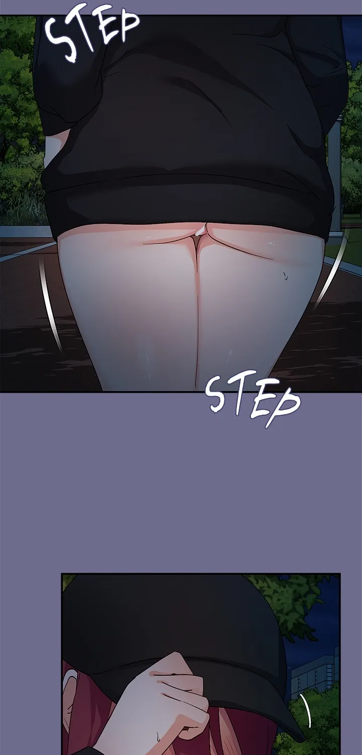 Read Saving My Magical Girl chapter 13 image 85 on Lezhin