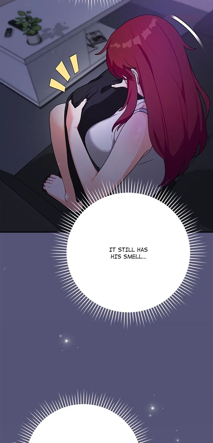 Read Saving My Magical Girl chapter 13 image 9 on Lezhin