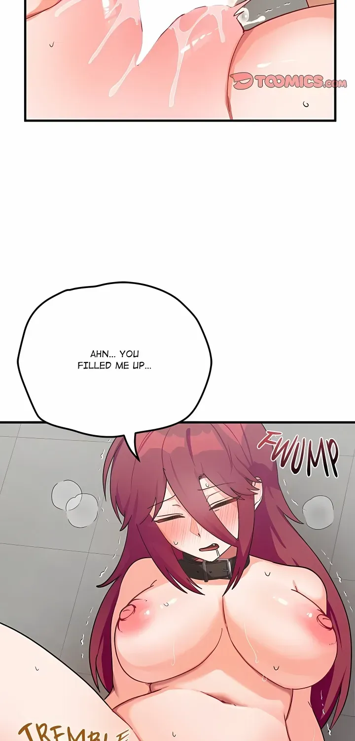 Read Saving My Magical Girl chapter 21 image 10 on Lezhin