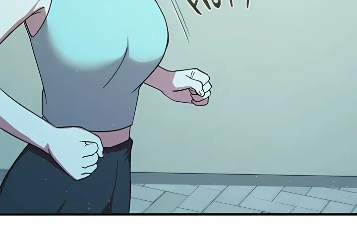 Read Saving My Magical Girl chapter 21 image 19 on Lezhin