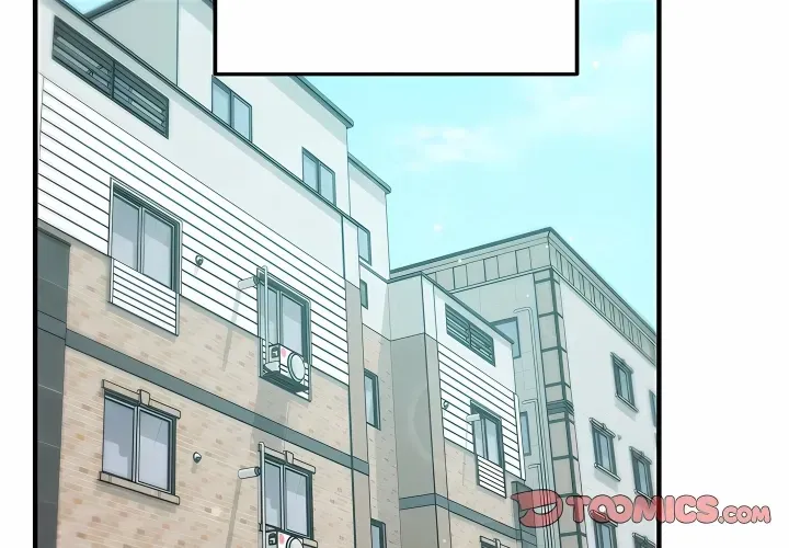 Read Saving My Magical Girl chapter 21 image 23 on Lezhin