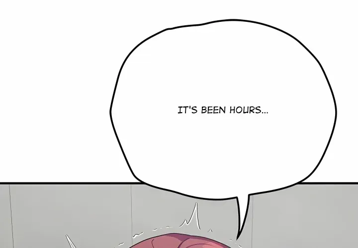 Read Saving My Magical Girl chapter 21 image 3 on Lezhin